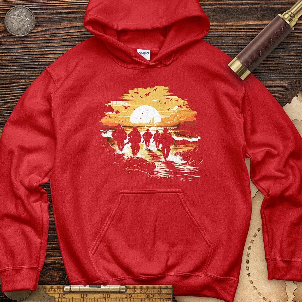 Military Vector Illustration