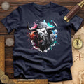 Minotaur Splatter