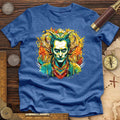 Mischievous Loki Premium QualityTee