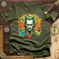 Mischievous Loki