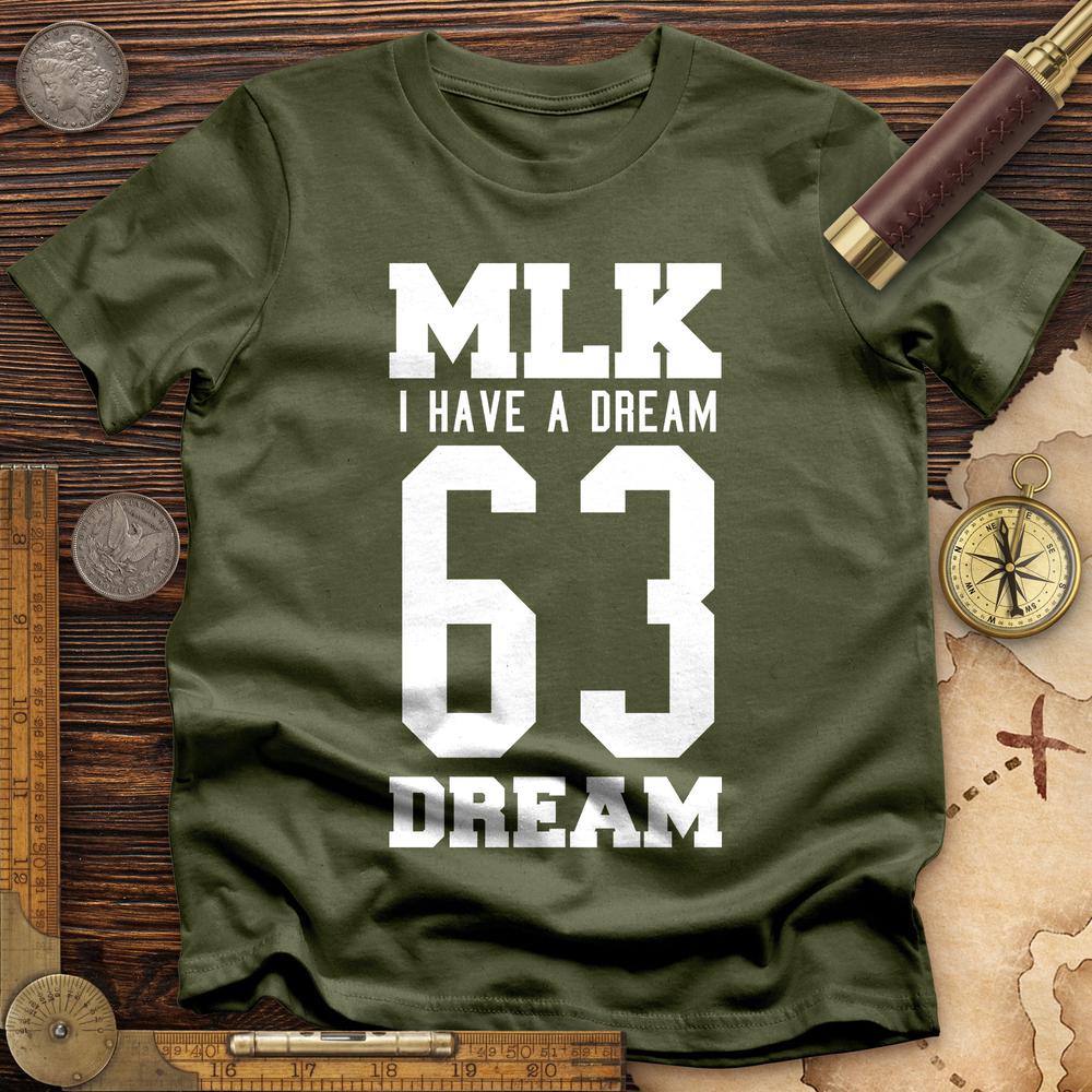 MLK 63