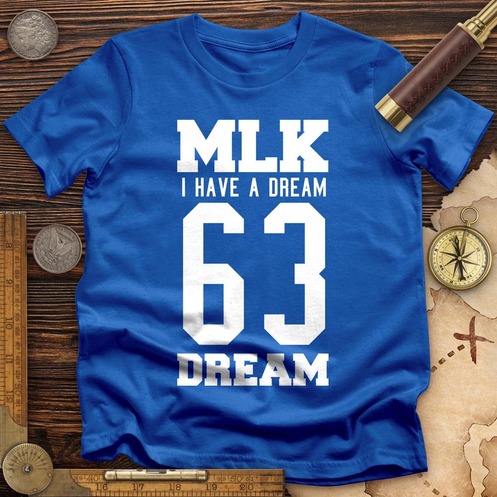 MLK 63