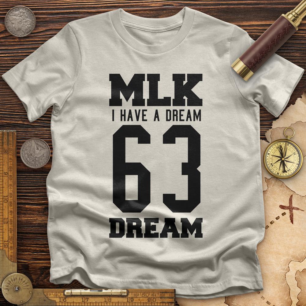 MLK 63