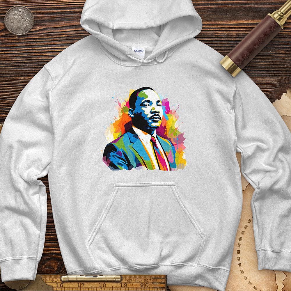 MLK Rainbow
