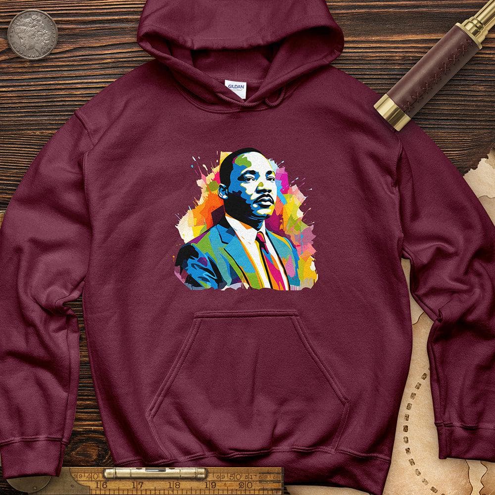MLK Rainbow