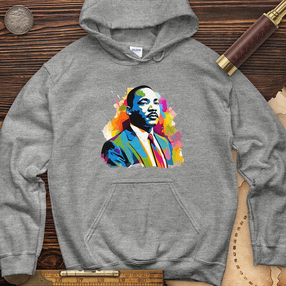 MLK Rainbow