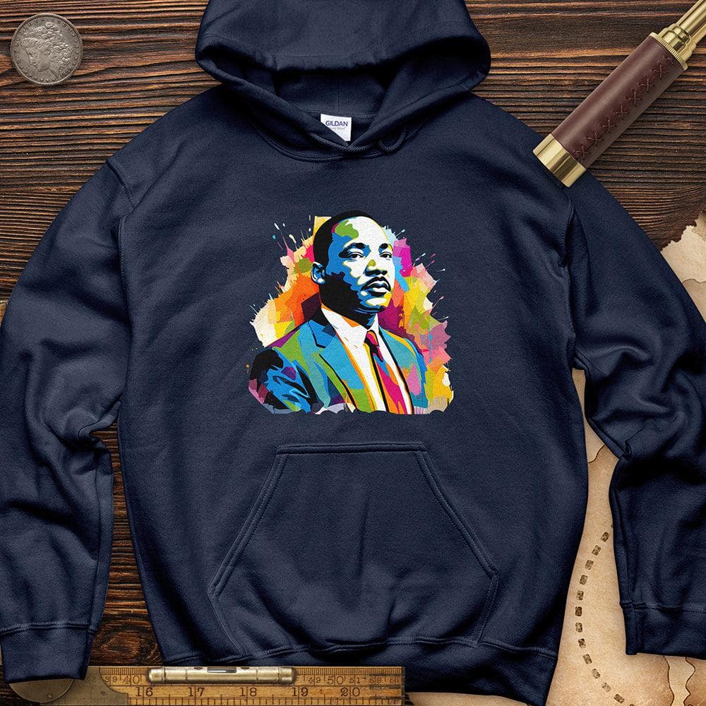 MLK Rainbow