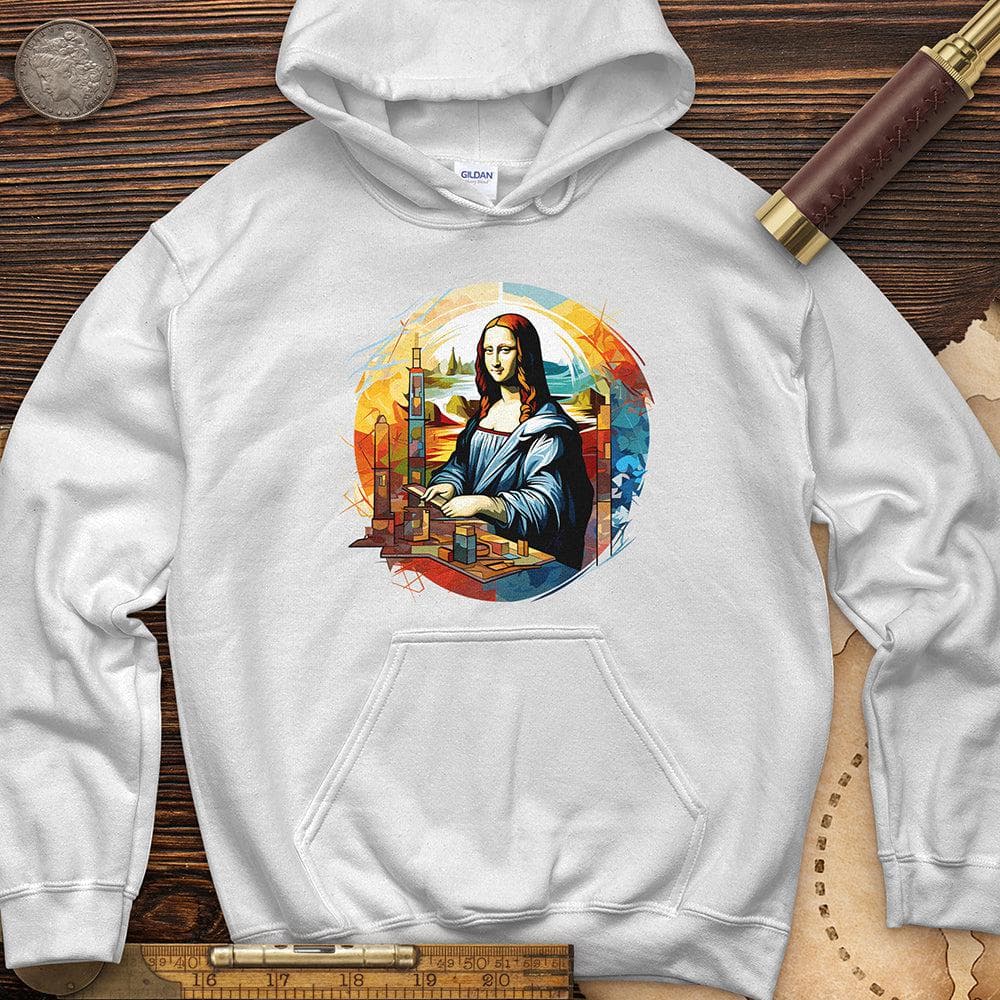 Mona Lisa Art