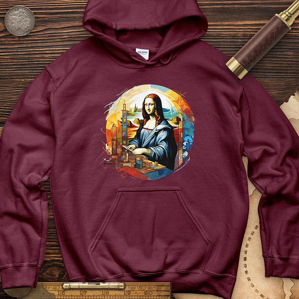 Mona Lisa Art