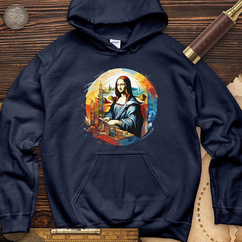 Mona Lisa Art
