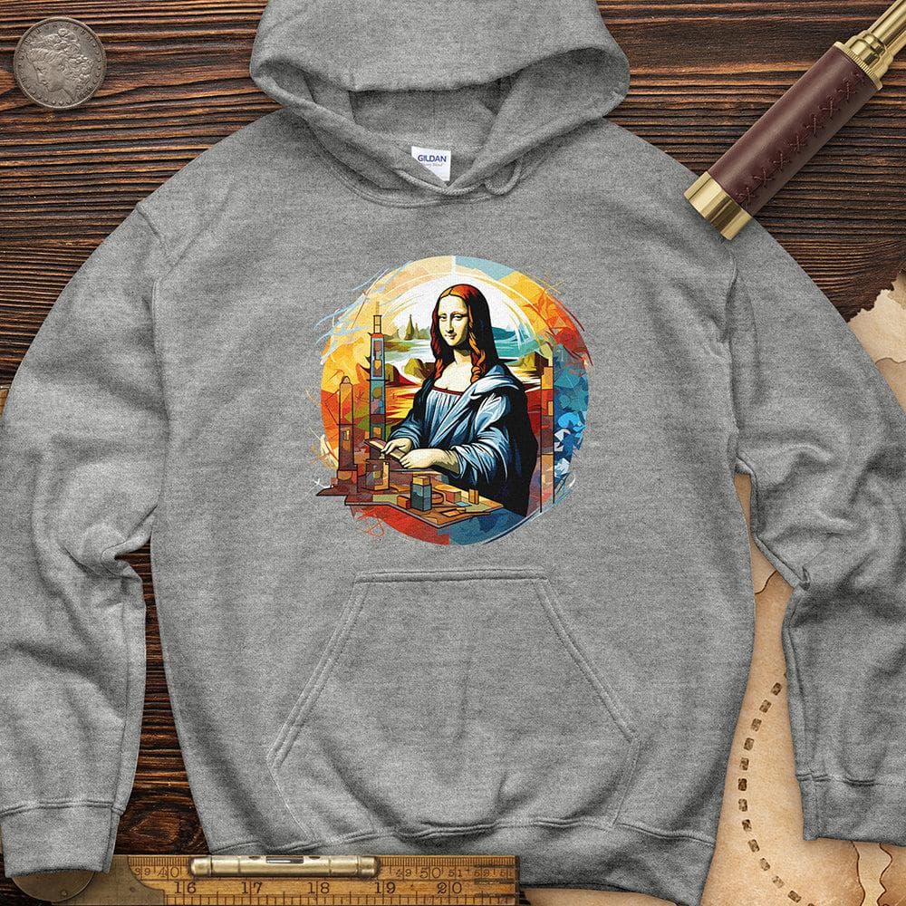 Mona Lisa Art