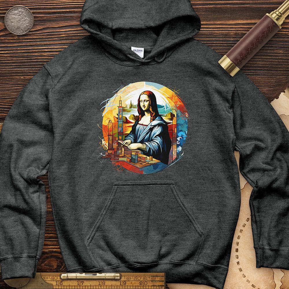 Mona Lisa Art