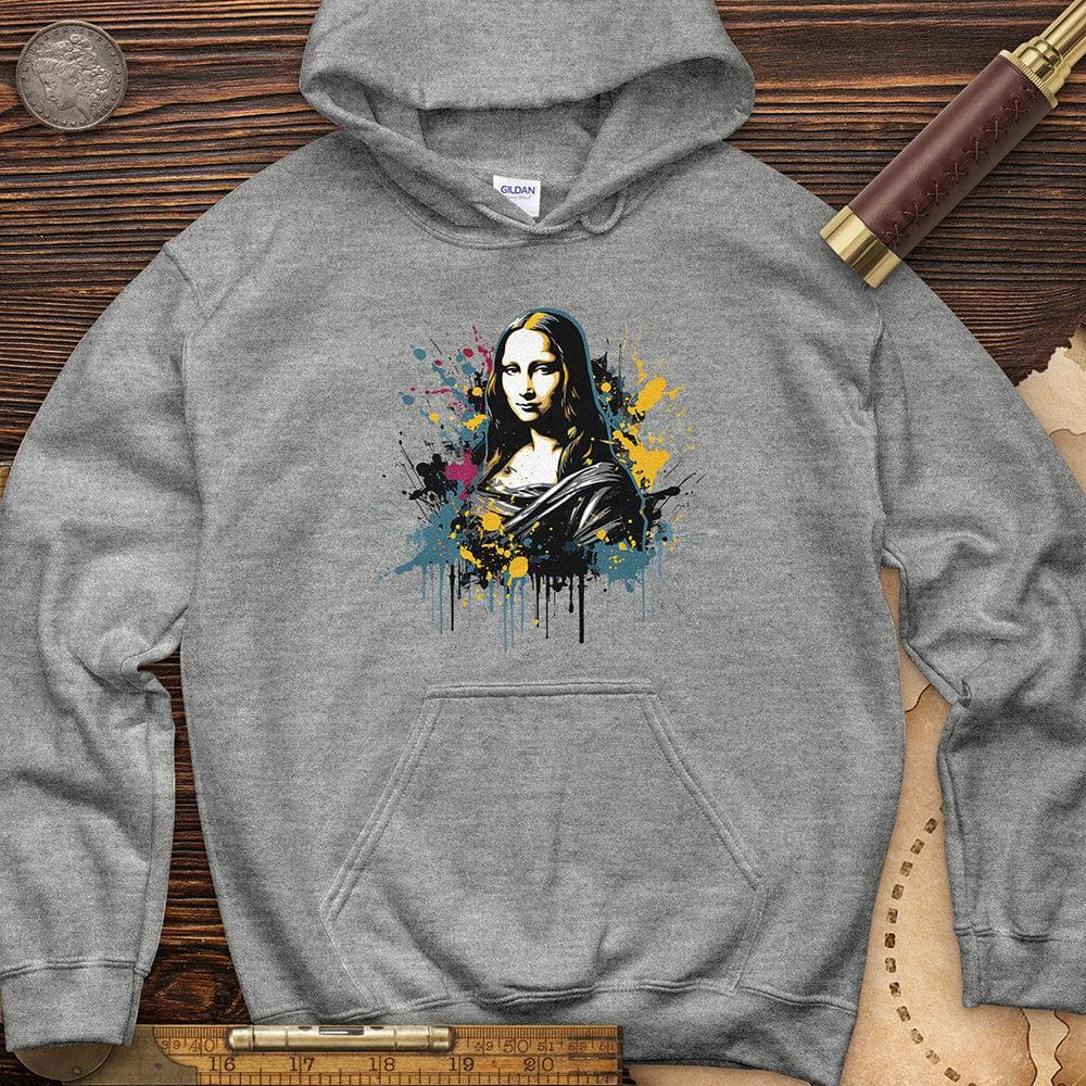 Mona Lisa