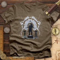 Nikola Tesla Premium Quality Tee