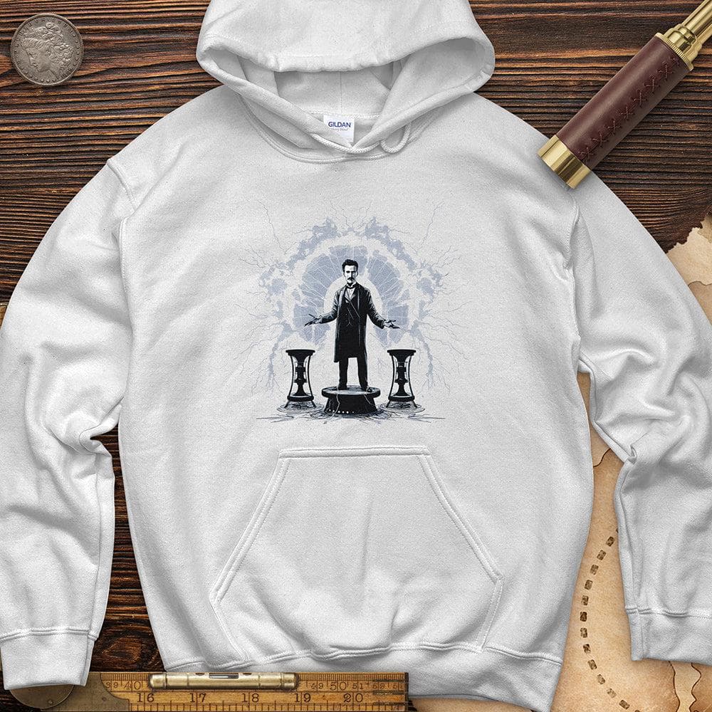 Nikola Tesla