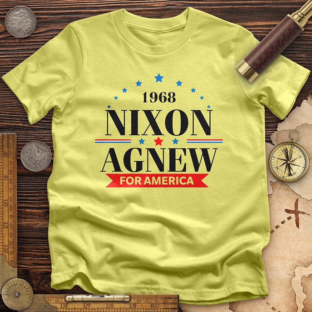 Nixon Agnew 68