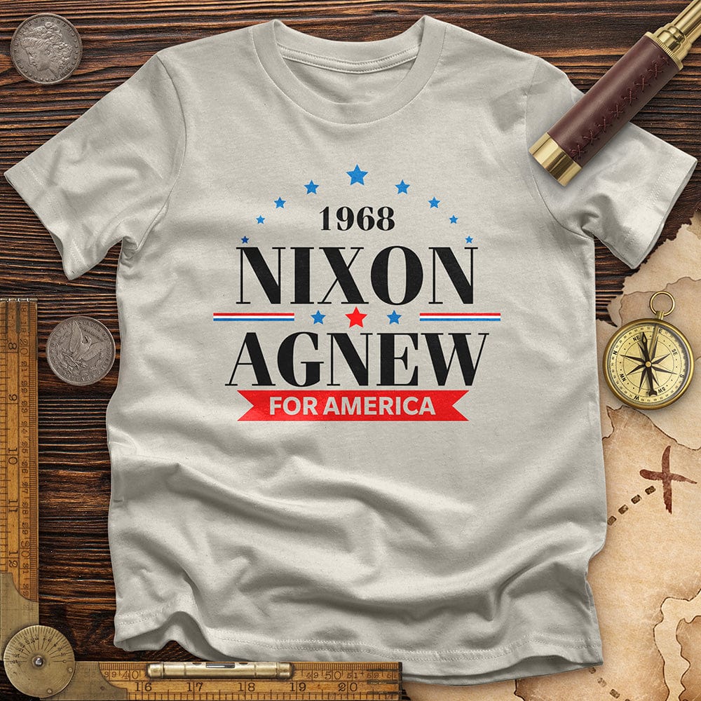 Nixon Agnew 68