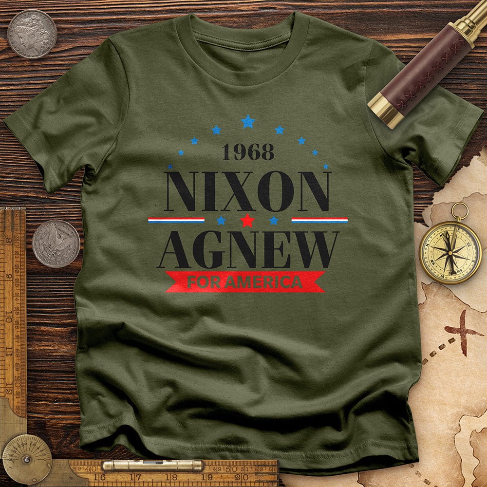 Nixon Agnew 68