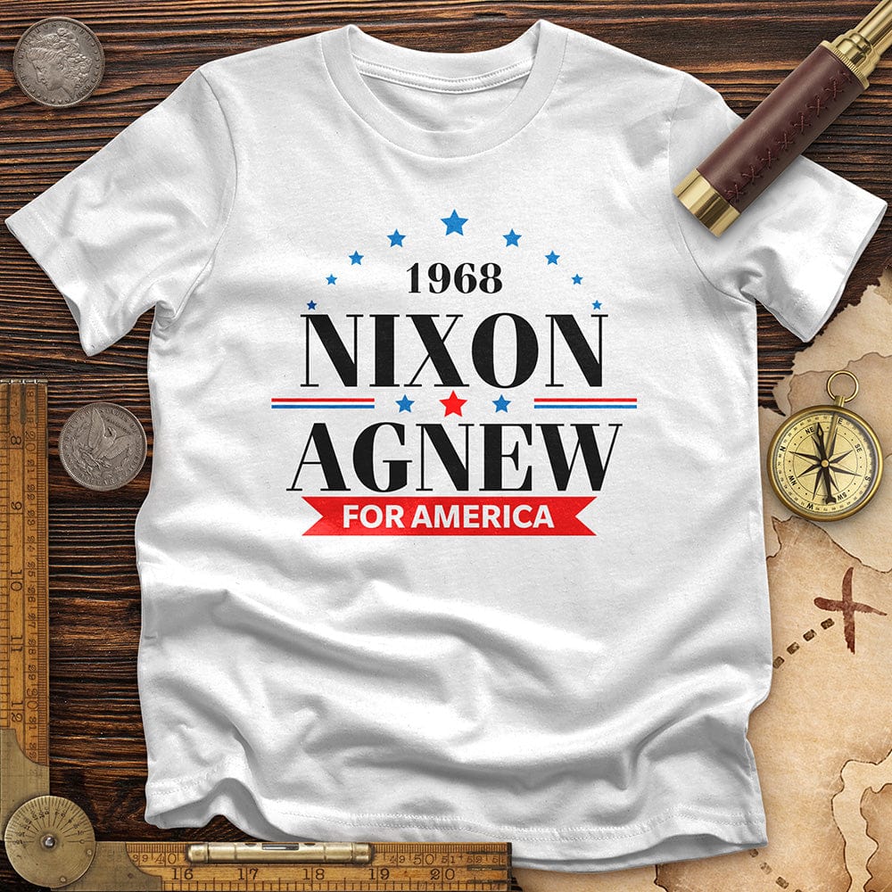 Nixon Agnew 68