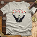 Not a Crook