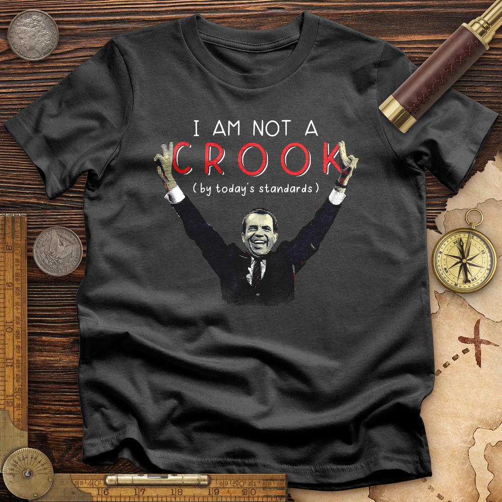Not a Crook