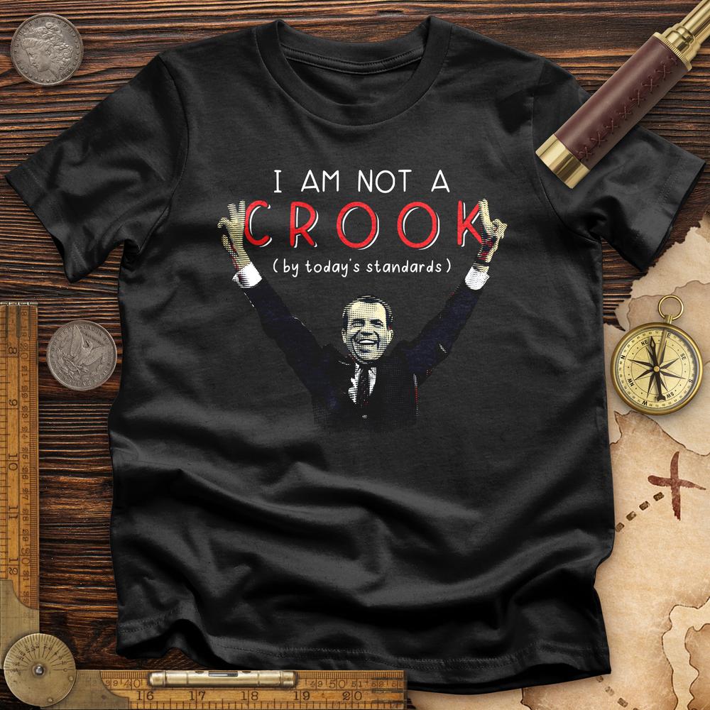Not a Crook