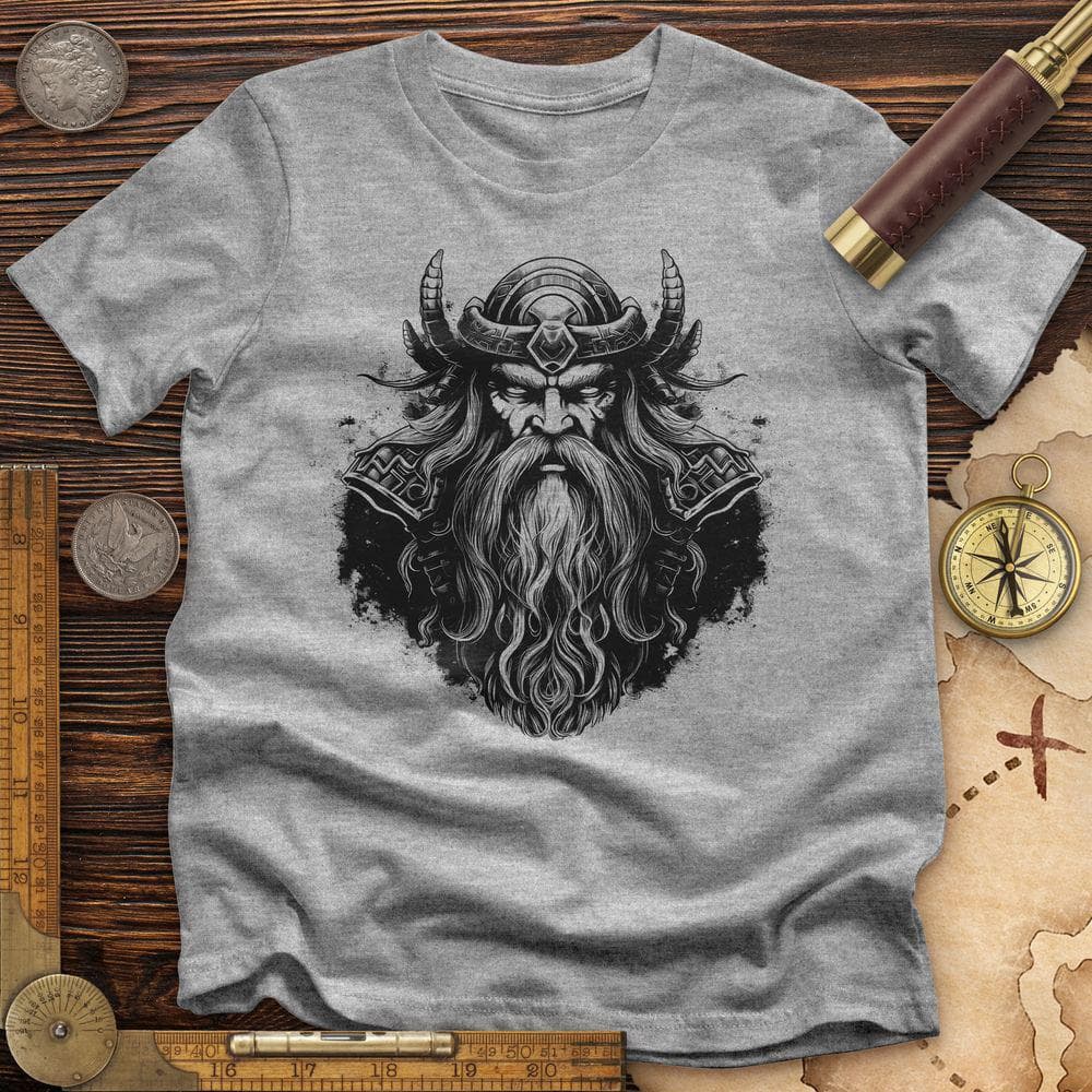 Odin's Majesty