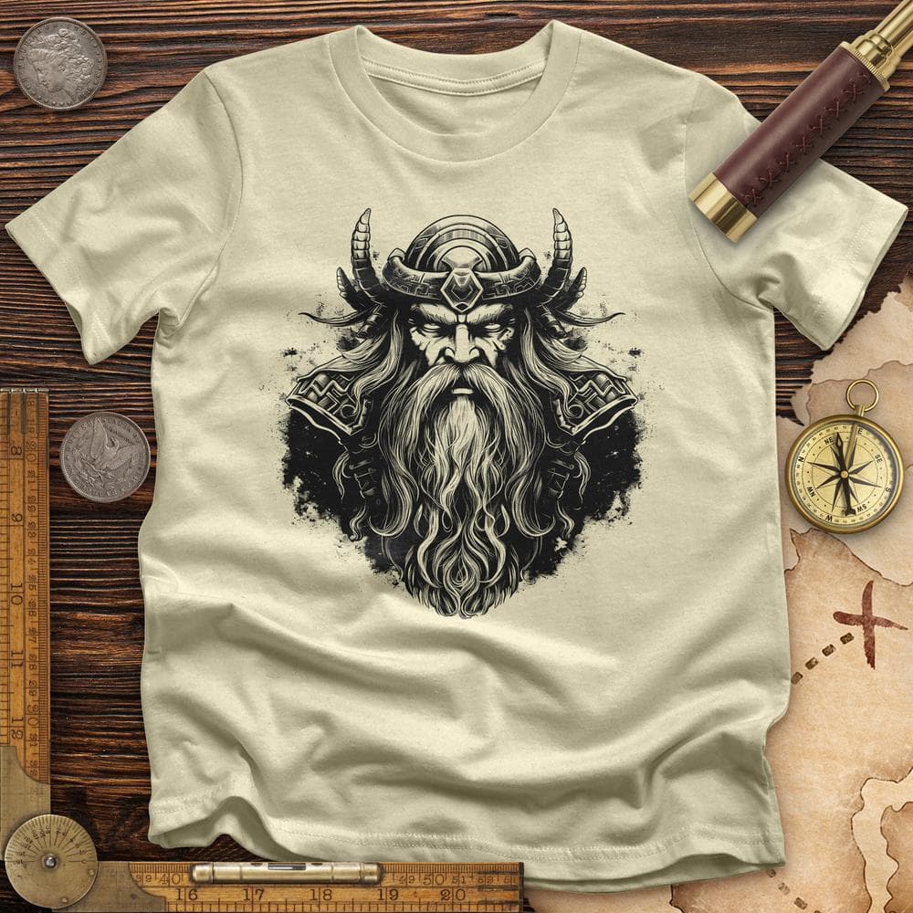 Odin's Majesty