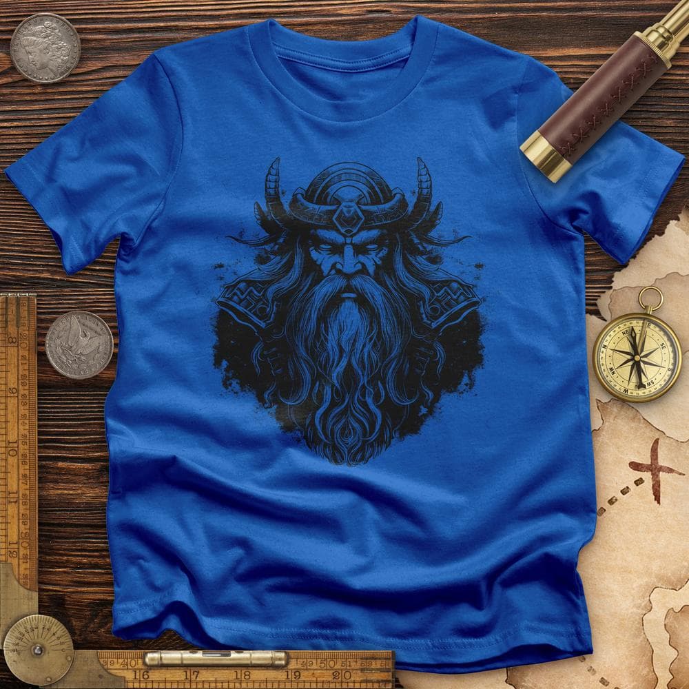 Odin's Majesty