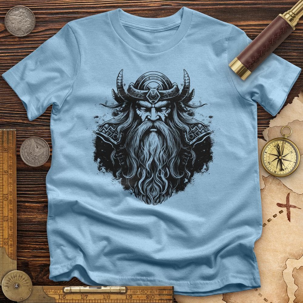 Odin's Majesty