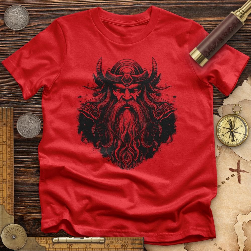 Odin's Majesty