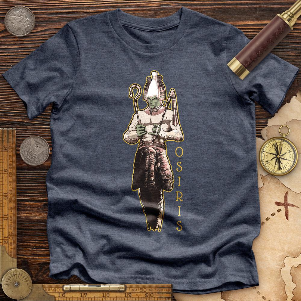 Osiris Premium Quality Tee
