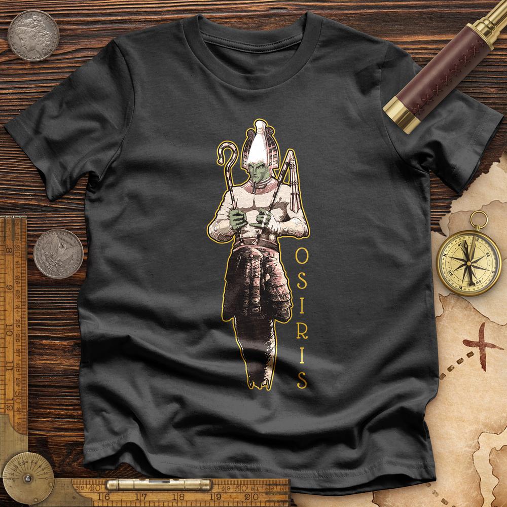 Osiris Premium Quality Tee
