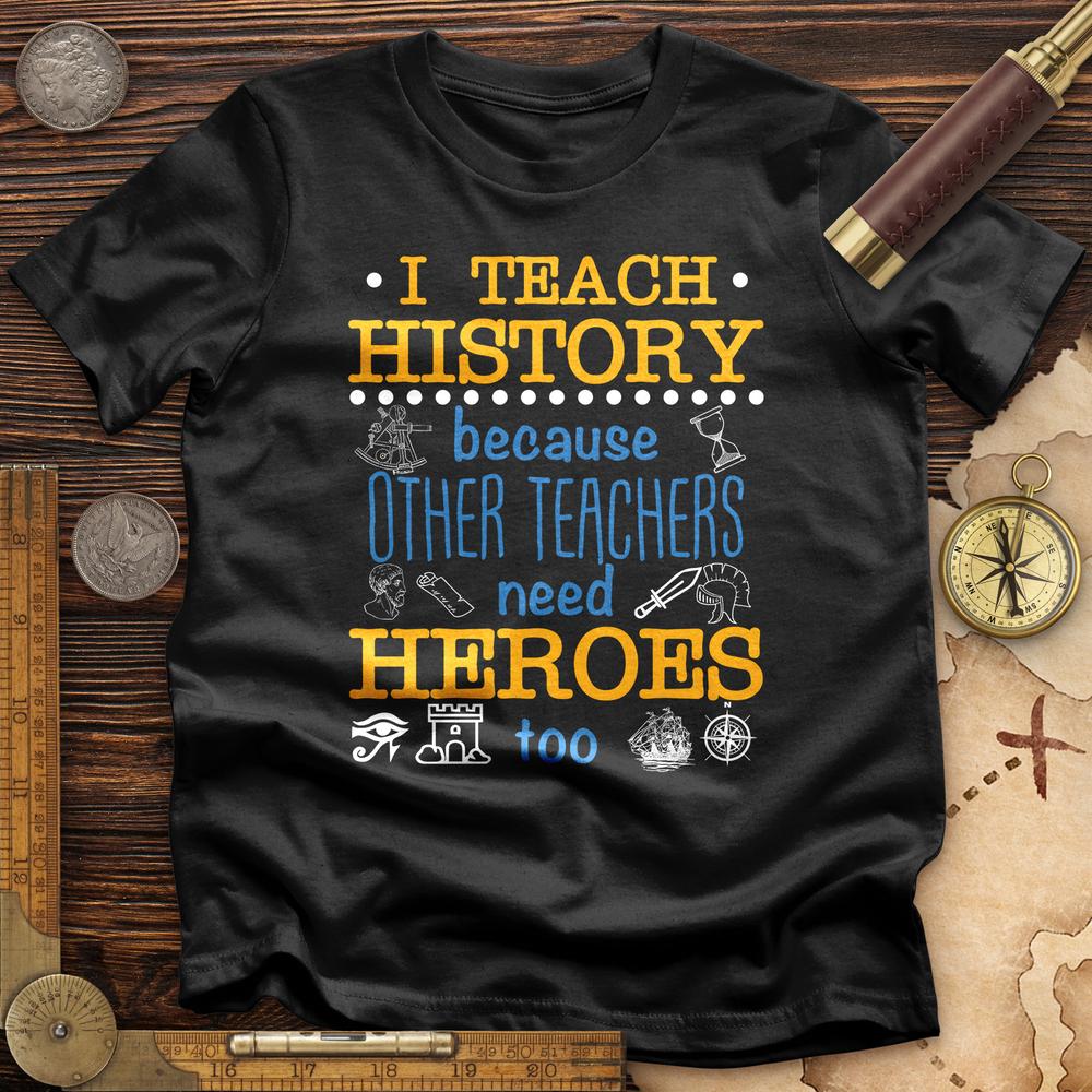 Other Teachers