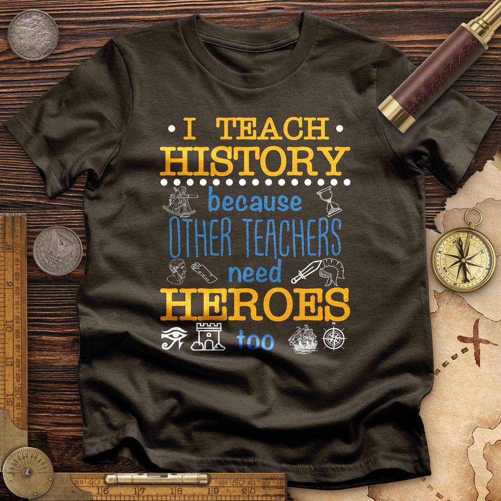 Other Teachers