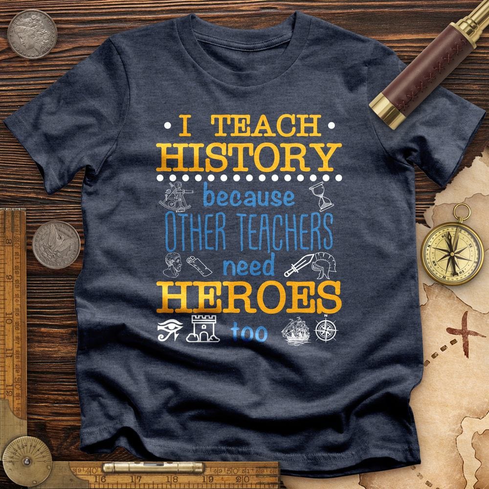 Other Teachers