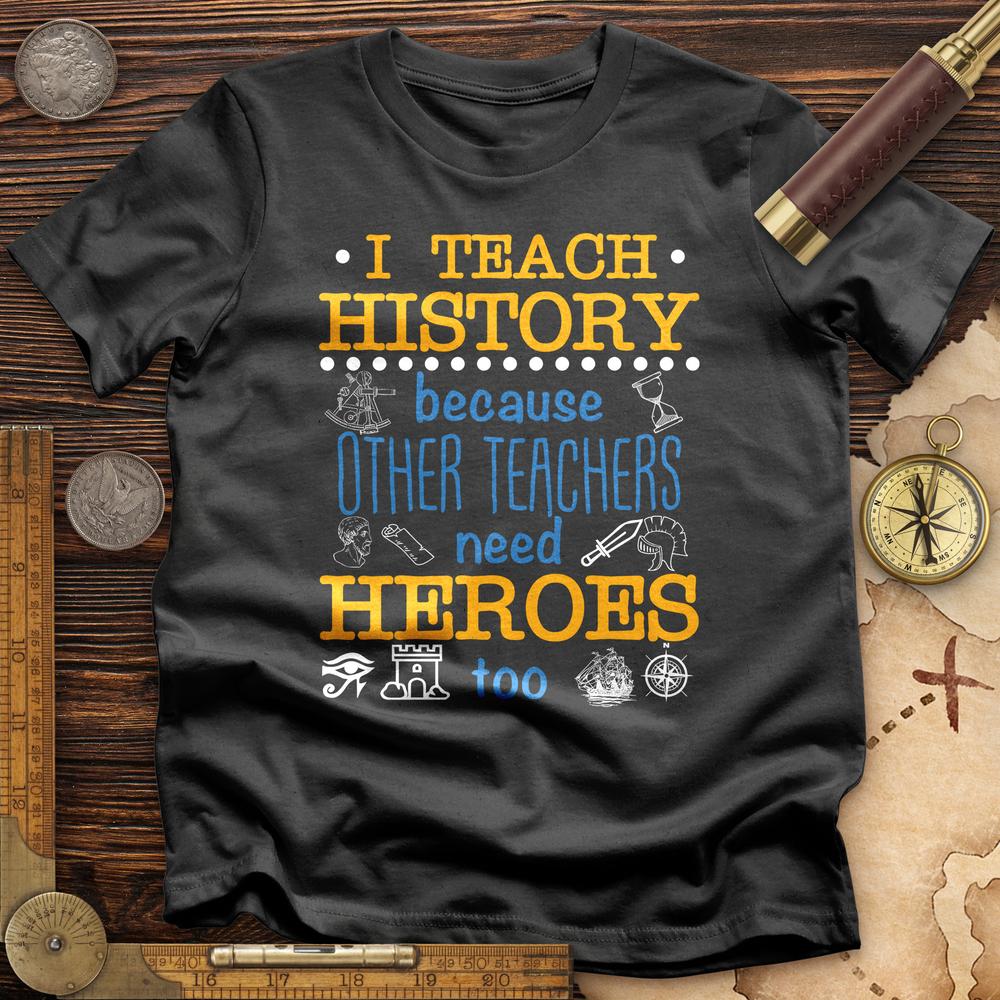Other Teachers