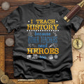 Other Teachers