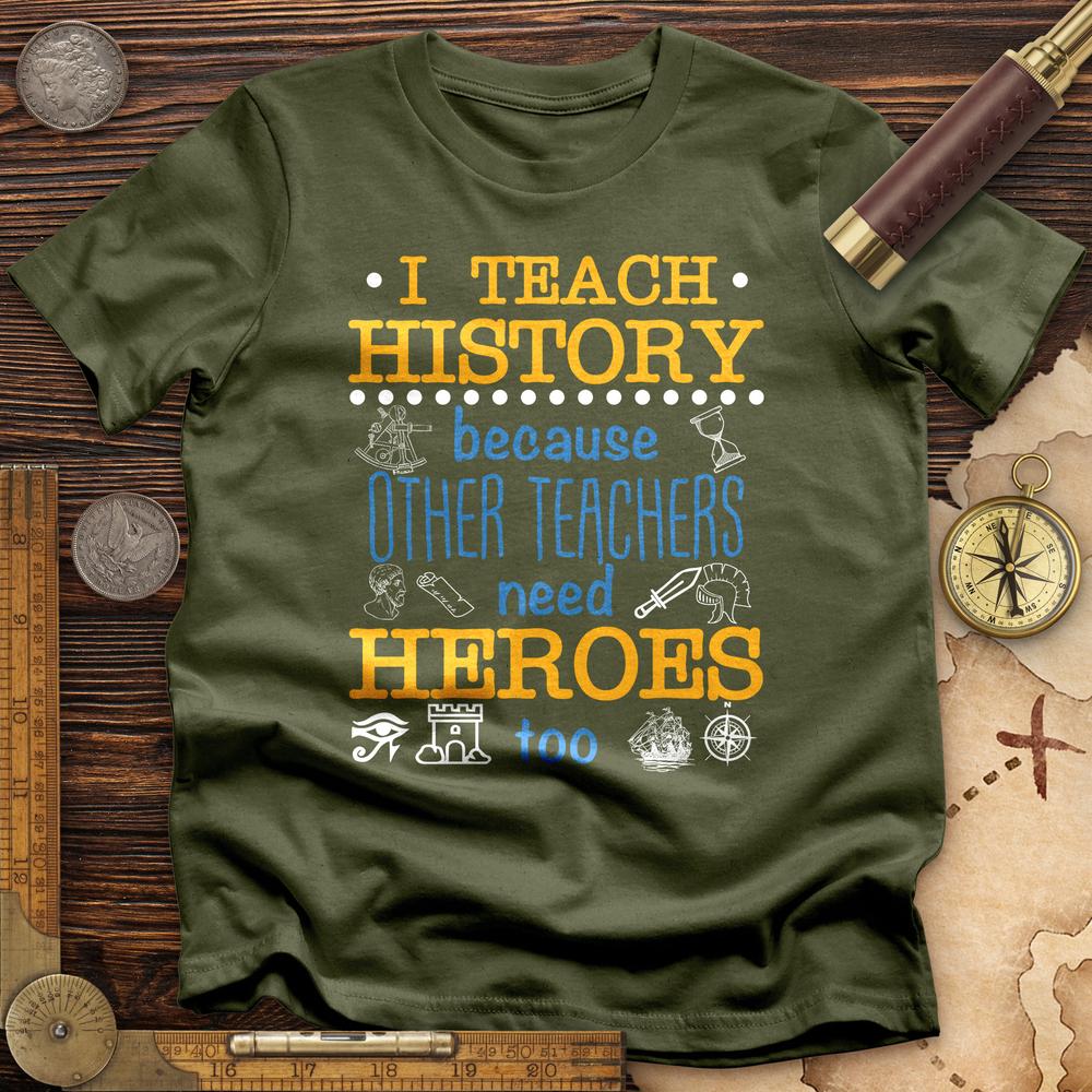 Other Teachers