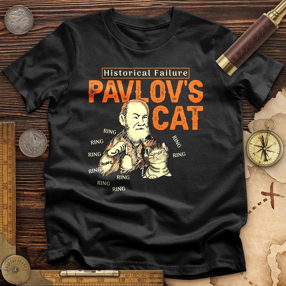 Pavlov's Cat Failure