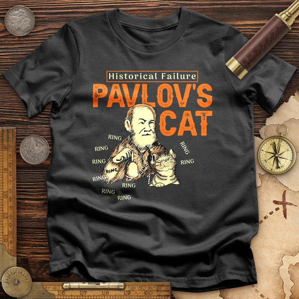 Pavlov's Cat Failure