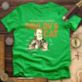 Pavlov's Cat Failure