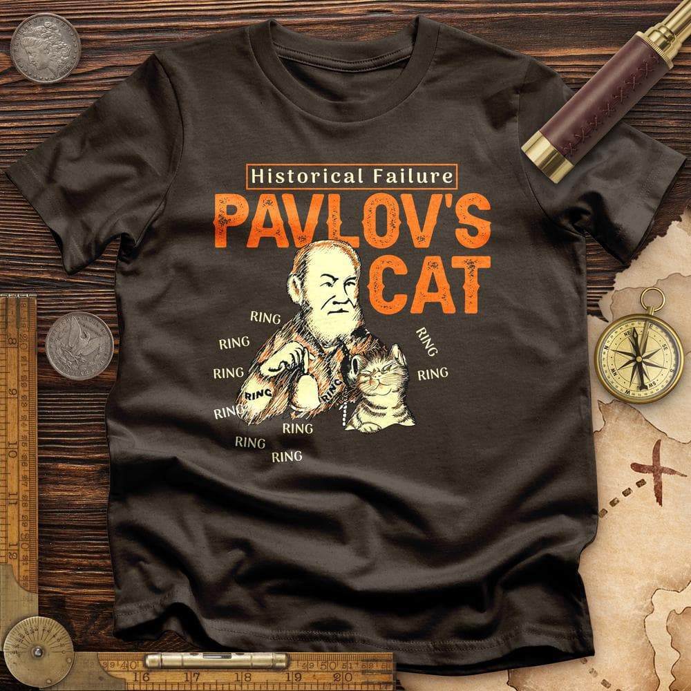 Pavlov's Cat Failure