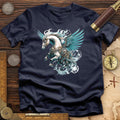 Pegasus Steampunk