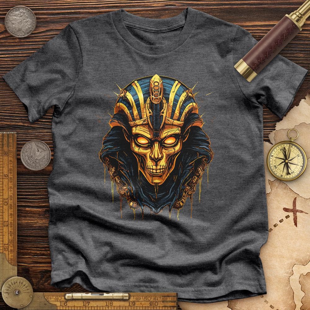 Pharaoh Mummy Premium Quality Tee