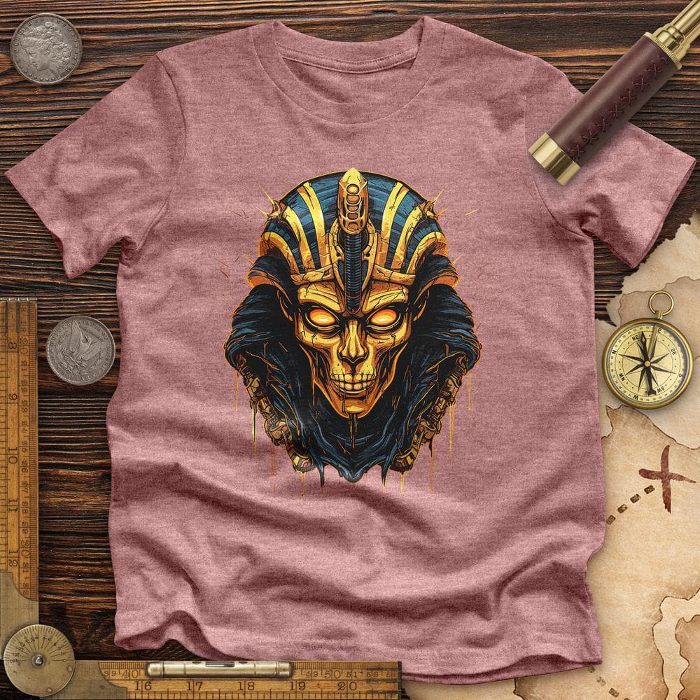 Pharaoh Mummy Premium Quality Tee