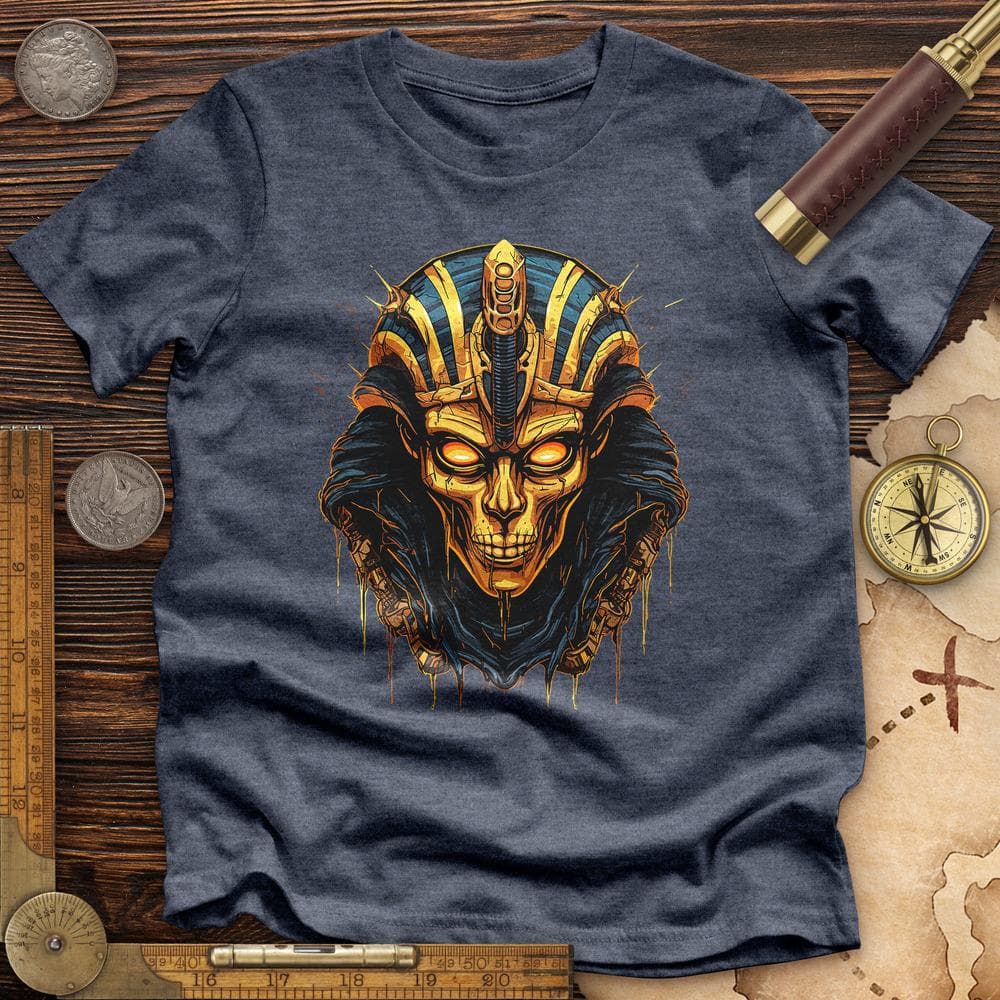 Pharaoh Mummy Premium Quality Tee