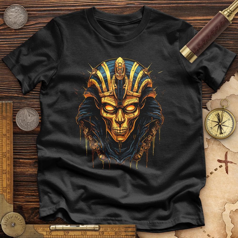 Pharaoh Mummy Premium Quality Tee