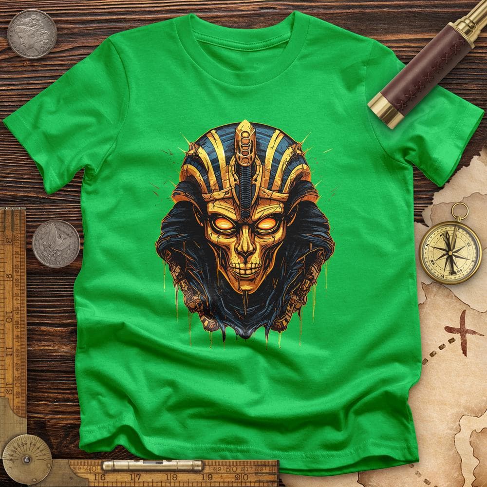 Pharaoh Mummy