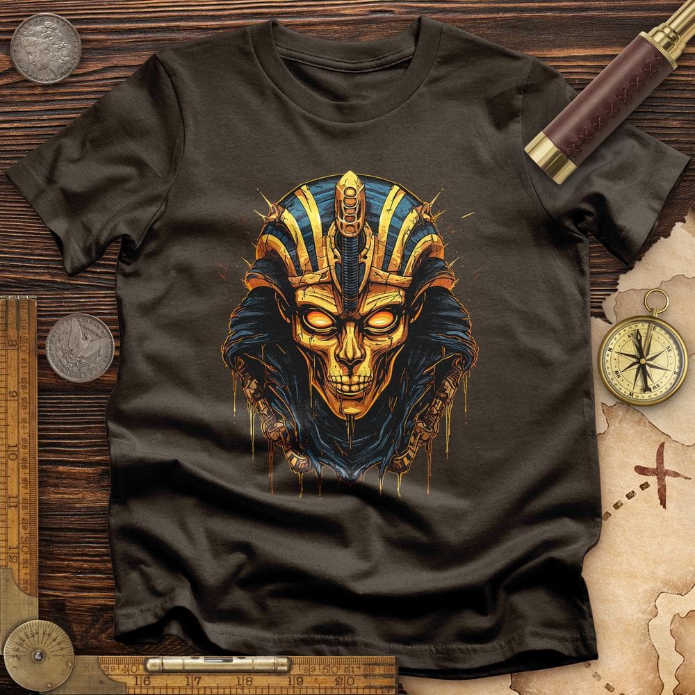 Pharaoh Mummy